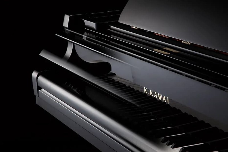 Additional image for Kawai GX2