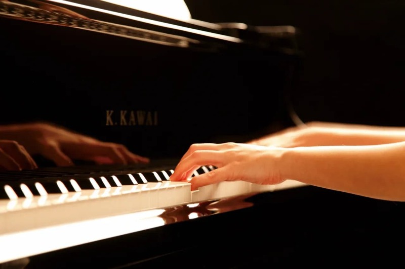 Additional image for Kawai GX2