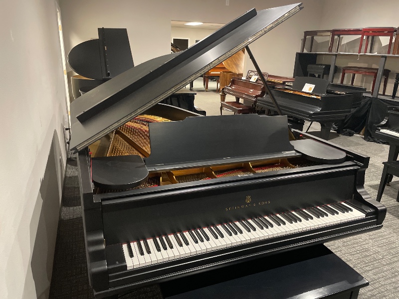 Additional image for Steinway C