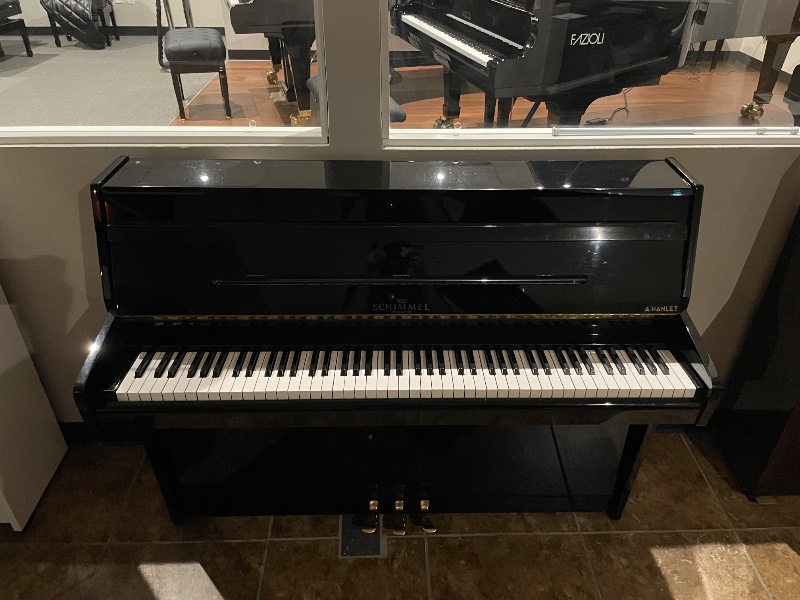 Additional image for Schimmel 110