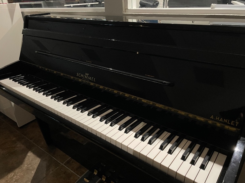 Additional image for Schimmel 110