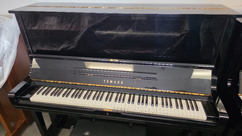 Additional image for Yamaha U3A