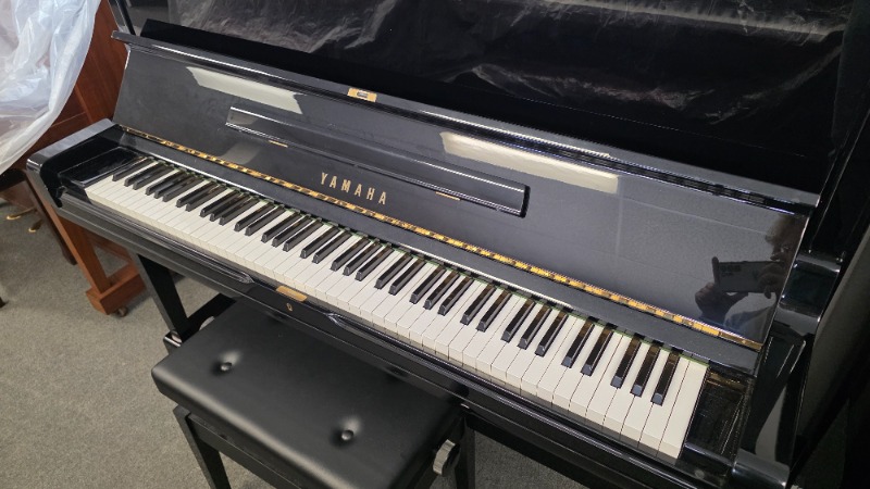Additional image for Yamaha U3A