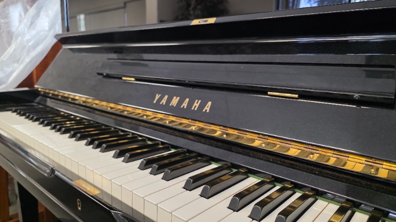 Additional image for Yamaha U3A