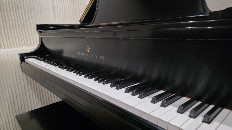 Additional image for Steinway B