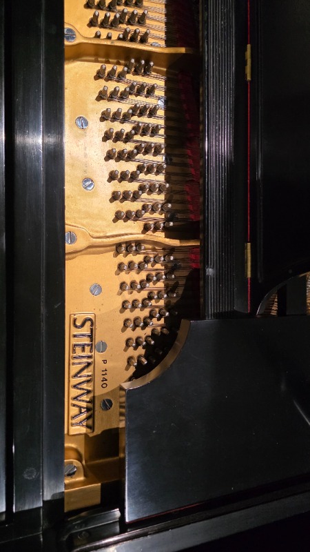 Additional image for Steinway B