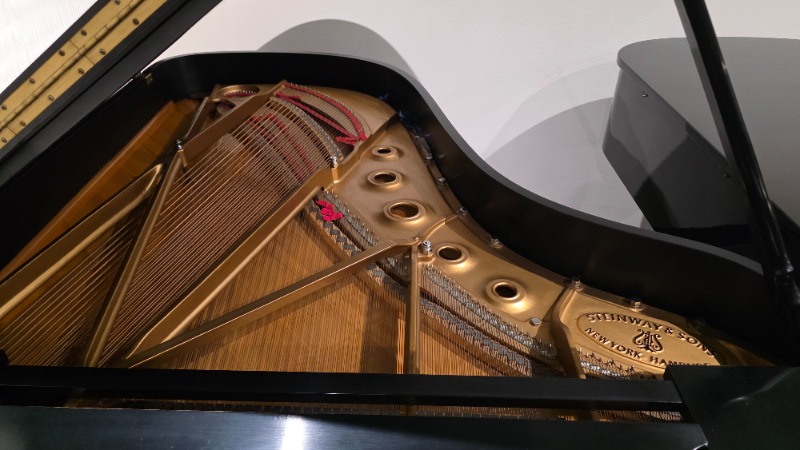 Additional image for Steinway B