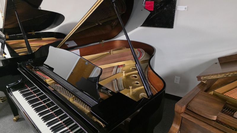 Additional image for Kawai RX-3