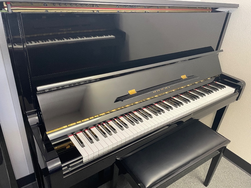 Additional image for Kawai BS-2A