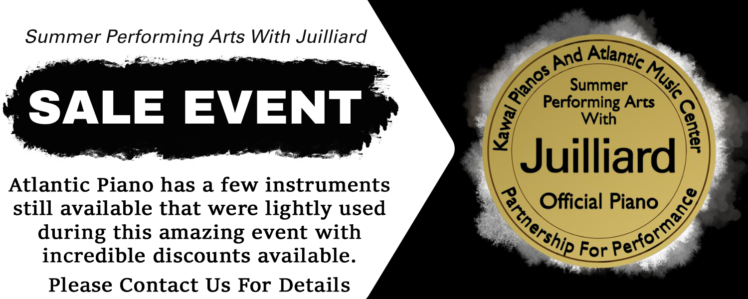 Juilliard Summer Update